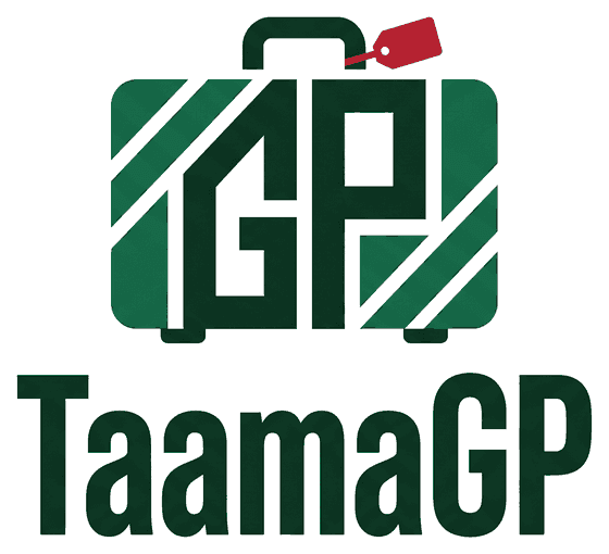 TaamaGP